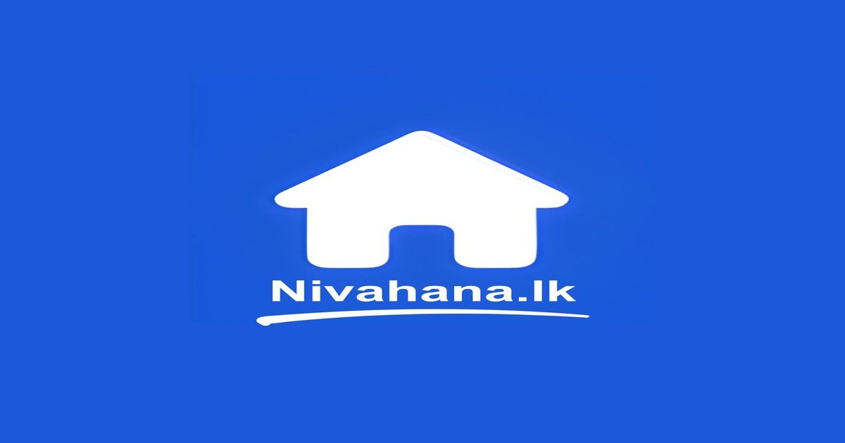 B&B Nivahana in Bentota, Sri Lanka